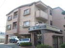 シャルマン室見Ⅱの外観画像