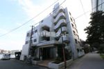 エコーハイツ室見の外観画像