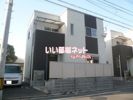 MタウンZERO WESTの外観画像