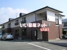 ラヴィタ城南Bの外観画像