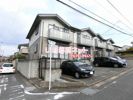 アンソレイエ南風台A棟の外観画像