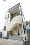 サンヴィレッジ室見の外観画像
