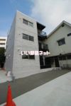仮称）飯倉4丁目マンションの外観画像