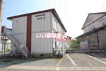 西岡ハイツB棟の外観画像