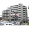 西新南パークホームズの外観画像
