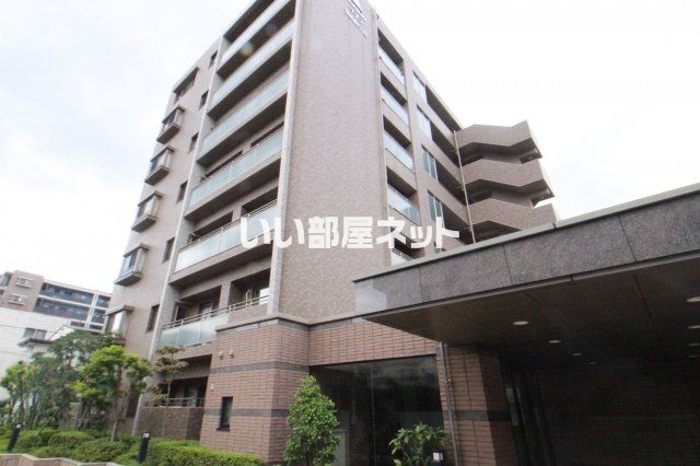 サーパス別府四丁目の外観画像