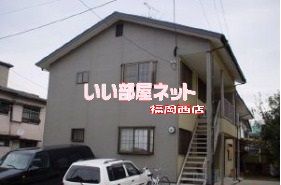 メゾン住吉の外観画像