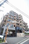 アメックス長尾ヒルズの外観画像