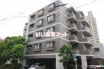 グランドメゾン百道の外観画像