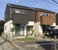 ベルリード横浜B棟の外観画像