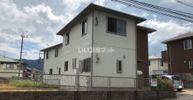 パークヒルズ樋井川 C棟の外観画像