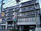ジョイフル西新の外観画像