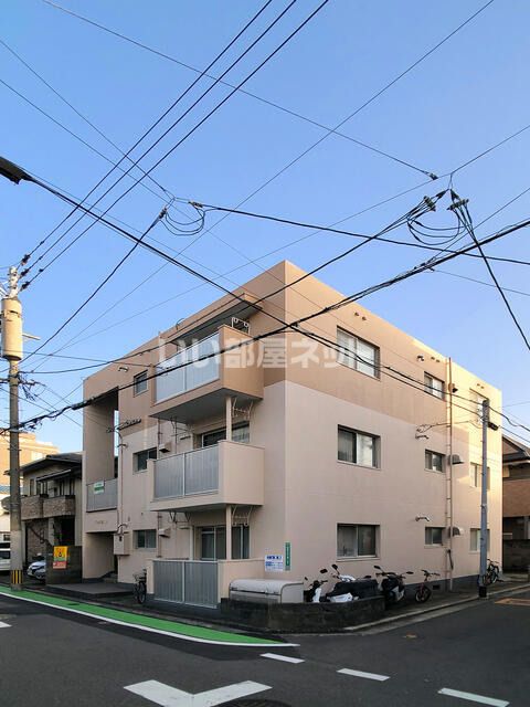 ヴィラ高取の外観画像