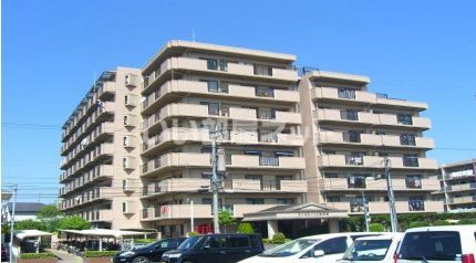 エンゼルハイム姪浜西の外観画像