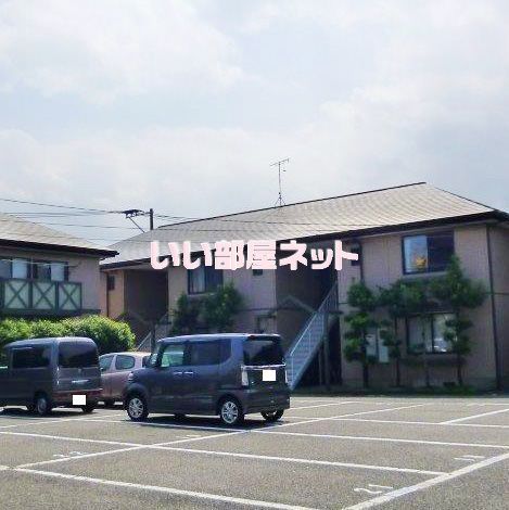 セラフィン室見河畔D棟の外観画像