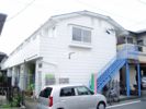 ペガサスの外観画像