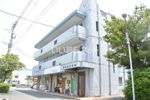 ひらたビルの外観画像