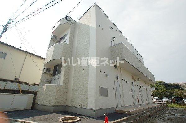 abetina(アベティーナ)大橋の外観画像
