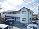 フォブール那珂川の外観画像
