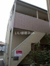 リーヴェヴィラ白木原の外観画像