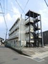 楽陽ハイツの外観画像