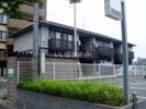 ソレイユーの谷の外観画像