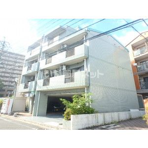 TK大橋の外観画像