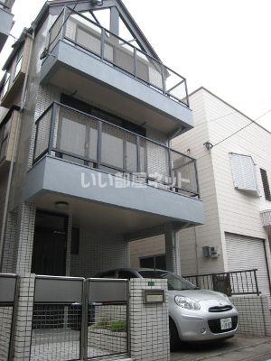 和氣一戸建の外観画像