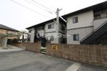 オーク菰田Bの外観画像