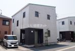 カーサ セレーネの外観画像