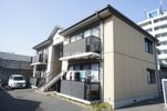 フォーレス須恵Aの外観画像