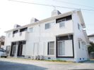 サンフィール那珂川の外観画像