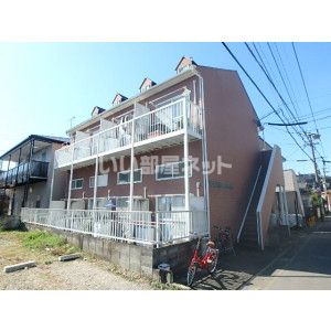 アルコス諸岡の外観画像