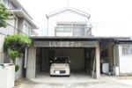 南ヶ丘7丁目戸建の外観画像