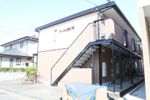 フォーブル春日原の外観画像