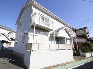 グランメゾン大野東Bの外観画像