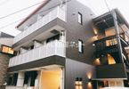 LIVING THINGS大橋の外観画像