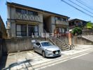 ルネッサンスステージⅡの外観画像