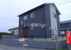阿志岐戸建の外観画像
