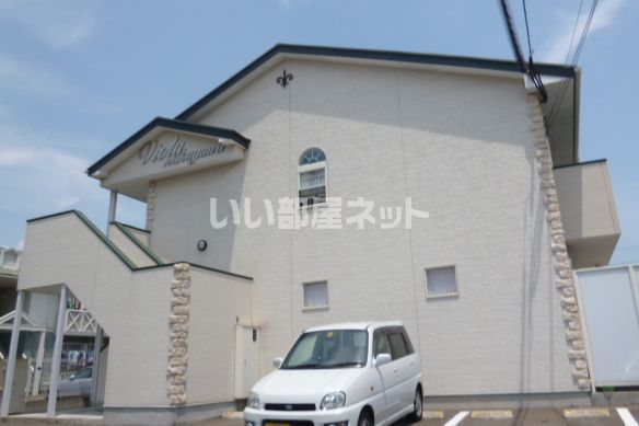 ヴィオラ那珂川の外観画像