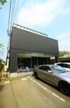 LINK JEWELの外観画像