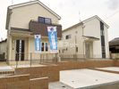南ヶ丘1丁目戸建の外観画像