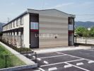 レオパレスTAMONの外観画像