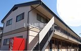 タイヨーアパートの外観画像