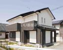 山田借家の外観画像