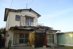 北島貸家の外観画像