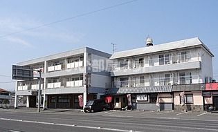 キープビル西の外観画像