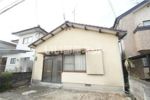 紺屋町貸家の外観画像