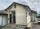 砥川一戸建の外観画像
