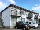 清栄コーポの外観画像